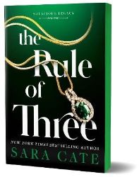 Rule of Three Rule of Three