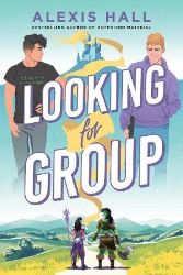 Looking for Group Looking for Group