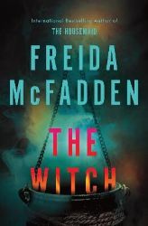 Witch - Freida McFadden - Detektivky v angličtině Witch