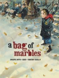 A Bag of Marbles - Anglická literatura A Bag of Marbles