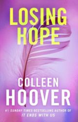 Losing Hope - Colleen Hooverová - New Adult v angličtině Losing Hope