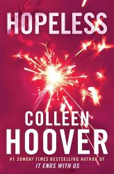 Hopeless - Colleen Hooverová - New Adult v angličtině Hopeless