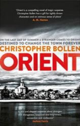 Orient Orient