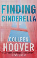 Finding Cinderella - Colleen Hooverová - New Adult v angličtině Finding Cinderella