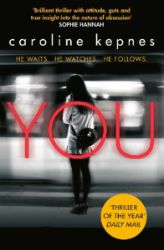 You - Caroline Kepnes - Anglická literatura You