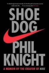 Shoe Dog Shoe Dog