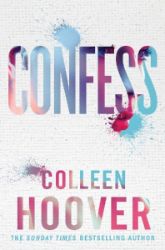 Confess - Colleen Hoover - New Adult v angličtině Confess