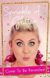 Life with Sprinkle of Glitter - Anglická literatura Life with Sprinkle of Glitter