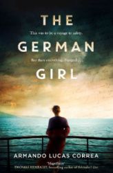 The German Girl - Armando Lucas Correa - Anglická literatura The German Girl