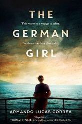 The German Girl The German Girl