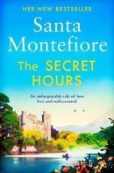 The Secret Hours - Anglická literatura The Secret Hours