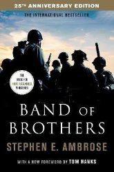 Band Of Brothers Band Of Brothers