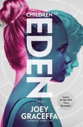 Children of Eden: A Novel - Young Adult fantasy v angličtině Children of Eden