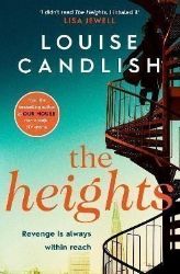 The Heights - Louise Candlish - Detektivky v angličtině The Heights