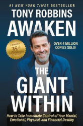Awaken The Giant Within, Updated Awaken The Giant Within, Updated