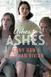 Ashes to Ashes - Jenny Han - Young Adult současná literatura v angličtině Ashes to Ashes