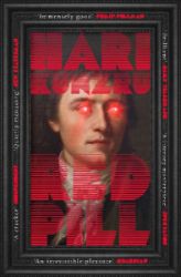 Red Pill Red Pill