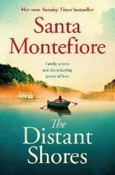 The Distant Shores - Historické romány v angličtině The Distant Shores