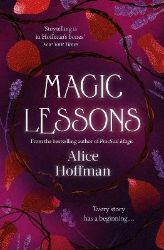 Magic Lessons Magic Lessons