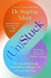 (Un)Stuck - Seberozvojové knihy v agličtině (Un)Stuck