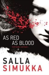 As Red As Blood As Red As Blood