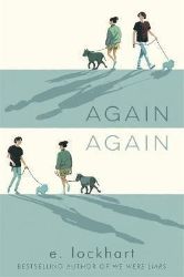 Again Again - Emily Lockhart - Young Adult současná literatura v angličtině Again Again