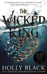 The Wicked King The Wicked King