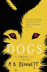 STAGS 2. DOGS - Young Adult současná literatura v angličtině STAGS 2. DOGS