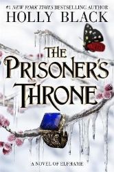 The Prisoner's Throne The Prisoner's Throne