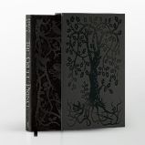Cruel Prince - Collectors Edition - Young Adult romantasy Cruel Prince - Collectors Edition