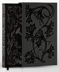 Wicked King (The Folk of the Air #2)