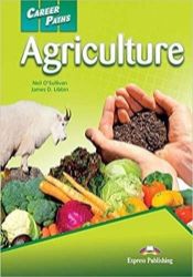 Career Paths Agriculture - Student's book with Cross-Platform Application