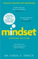 Mindset - Carol Dweck - Psychologie v angličtině Mindset: Changing The Way You think To Fulfil Your Potential