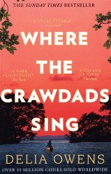 Where the Crawdads Sing Where the Crawdads Sing