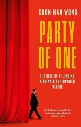 Party of One - Knihy o politice v angličtině Party of One