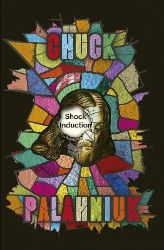 Shock Induction - Chuck Palahniuk - Horory v angličtině Shock Induction
