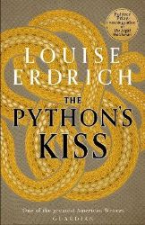 Python´s Kiss - Louise Erdrich - Anglická literatura Python´s Kiss