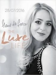 The Luxe Life - Literatura v angličtině The Luxe Life