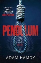 Pendulum - Adam Hamdy - Anglická literatura Pendulum