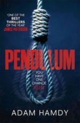 Pendulum - Adam Hamdy - Anglická literatura Pendulum