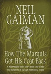 How the Marquis Got His Coat Back How the Marquis Got His Coat Back