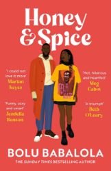 Honey & Spice - Bolu Babalola - New Adult v angličtině Honey & Spice: the heart-melting TikTok Book Club pick