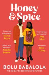 Honey & Spice - Bolu Babalola - New Adult v angličtině Honey & Spice: the heart-melting TikTok Book Club pick