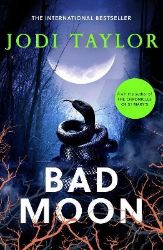 Bad Moon Bad Moon