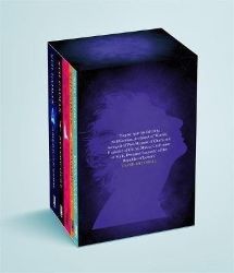 The Neil Gaiman Collection - Neil Gaiman - Fantasy v angličtině The Neil Gaiman Collection
