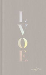 LVOE: Poems, Epigrams & Alphorisms - Atticus - Poezie v angličtině LVOE: Poems, Epigrams & Alphorisms