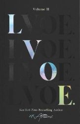 LVOE II - Atticus - Poezie v angličtině LVOE II