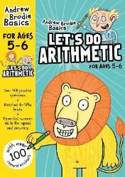 Let´s do Arithmetic 5-6 Let´s do Arithmetic 5-6