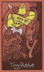 Men At Arms: Discworld: The City Watch Collection