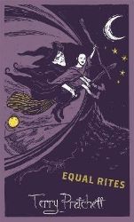 Equal Rites: Discworld: The Witches Collection Equal Rites: Discworld: The Witches Collection